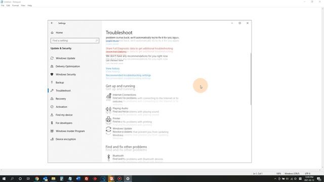 FIX: Couldn't complete the Updates, Undoing changes (Windows 10) смотреть онлайн
