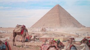 Таинственный Каир в круизах Astoria Grande