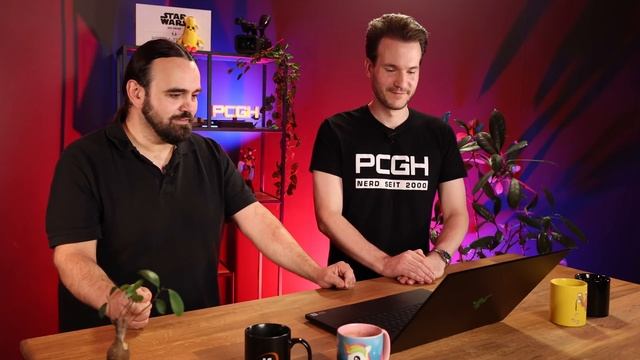 PCGH-Streitgespräch | 4K gegen 8K Auflösung | Wer braucht 500 Hz bei Gaming-Displays? смотреть онлайн
