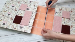 Панно из Арматуры и Пряжи! Декоративное панно на стену своими руками! DIY / Интерьер