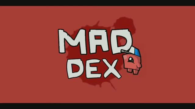 MAD DEX (11-20) смотреть онлайн