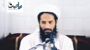 мавлави Хаётуддин беҳтарин мавъиза