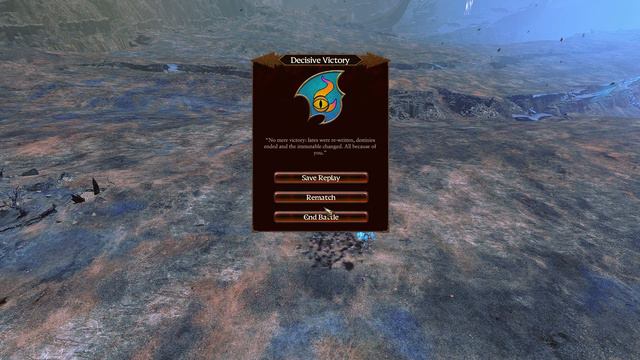 Total War: WARHAMMER III A Let's Play By IVATOPIA Episode 65 - Tzeentch Campaign смотреть онлайн