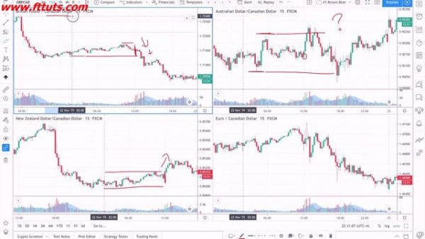 3. Understanding Correlation