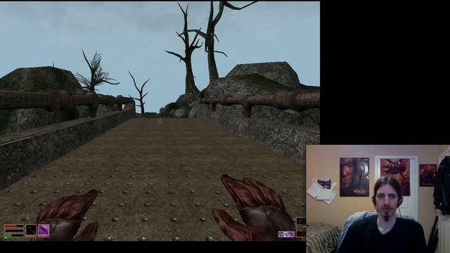 HD - Lets Play Morrowind [048]