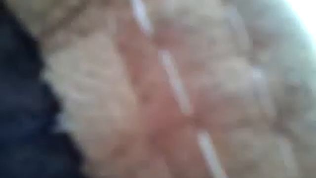 Рождественские катания с внуками на горке. смотреть онлайн