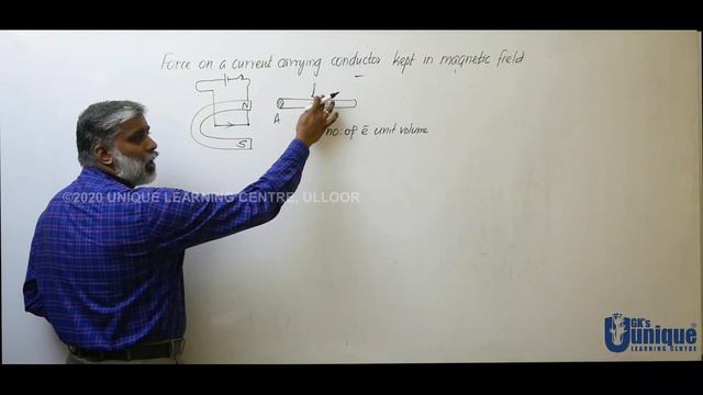 XII Physics | Video 4.10| Moving Charges & Magnetism смотреть онлайн