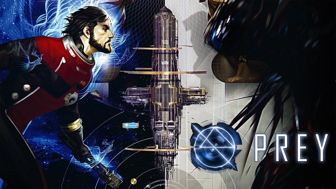 Прохождение PREY. Часть 9. смотреть онлайн