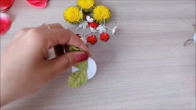 ОНИ в каждом ЗАКАЗЕ? ПОПУЛЯРНАЯ весенняя модель бантиков? смотреть онлайн
