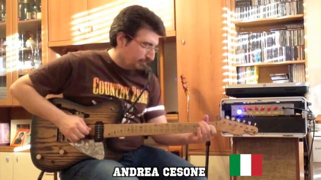 Country across the world смотреть онлайн