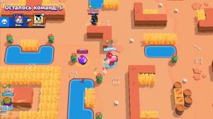 3 ЛУЧШИЕ ТАКТИКИ ДЛЯ ПУША КУБКОВ В БРАВЛ СТАРС! Как Пушить Кубки в Brawl Stars