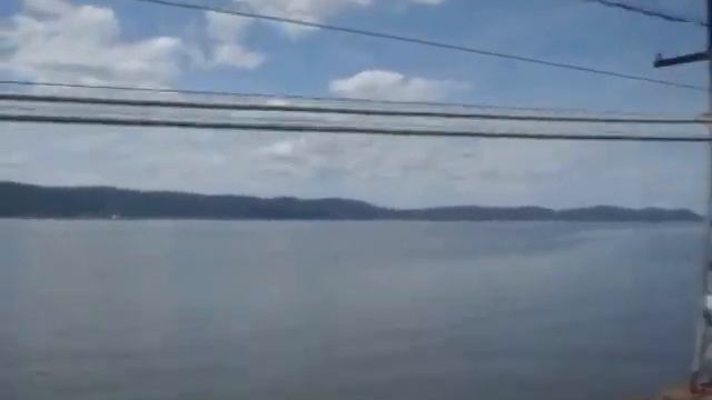 Rail Top Secret - Линия вдоль реки Гудзон, часть 2 смотреть онлайн