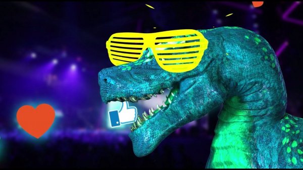 Концерт Like Party