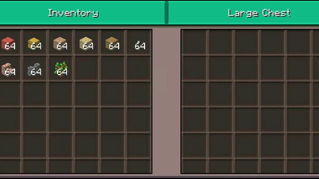 Tim Duoc Cai Hop Chest Trong Minecraft смотреть онлайн