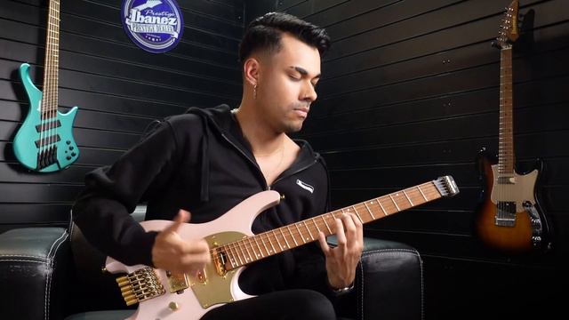 Love you Ibanez смотреть онлайн