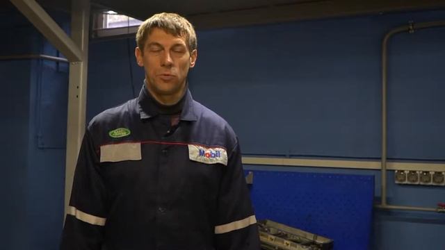 Ремонт приводного компрессора Range Rover смотреть онлайн