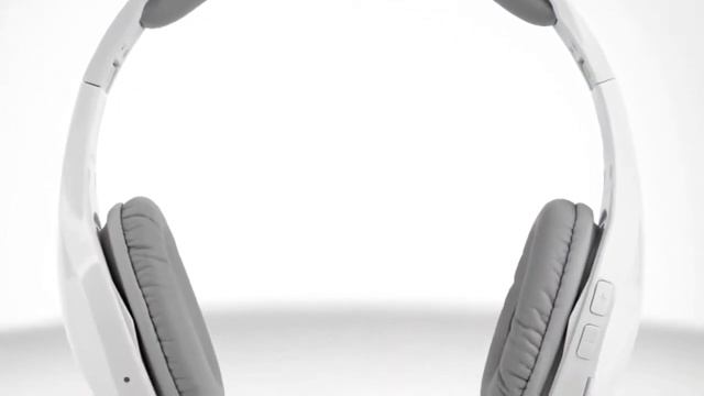 Velodyne vFree Bluetooth наушники смотреть онлайн