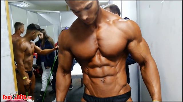 V akej forme súťažil 19 ročný Jaroslav VERBA? смотреть онлайн