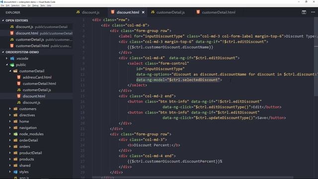 Upgrading AngularJS: Passing Data Between Components смотреть онлайн