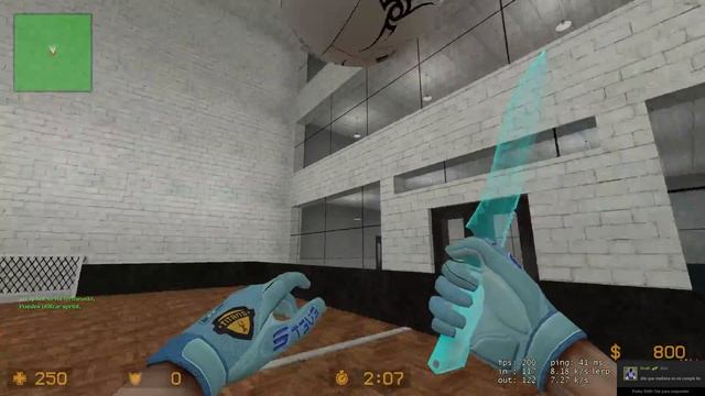 Test 144hz vs 60hz css смотреть онлайн