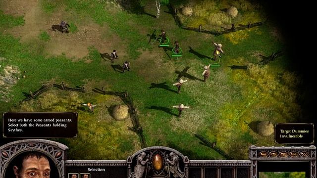 Armies of Exigo - Tutorial смотреть онлайн