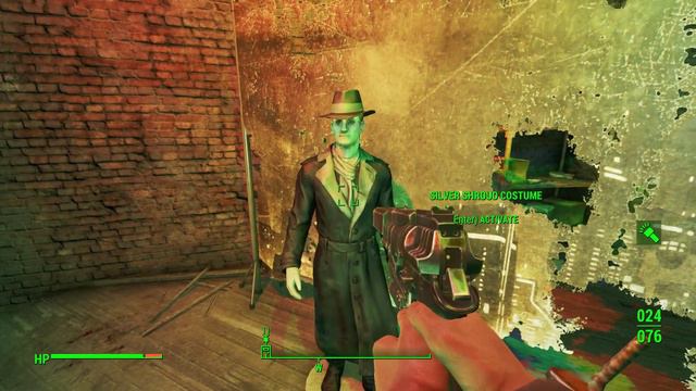 [Automatron] 50ish Gamer Let's Plays Fallout 4 Part 51 смотреть онлайн