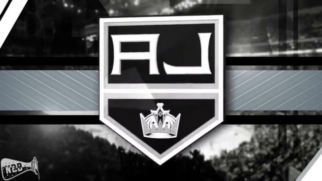 Los Angeles Kings 2018 Goal Horn- Cello Remix смотреть онлайн