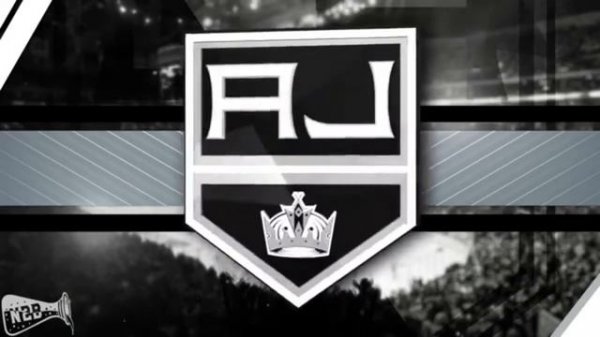 Los Angeles Kings 2018 Goal Horn- Cello Remix