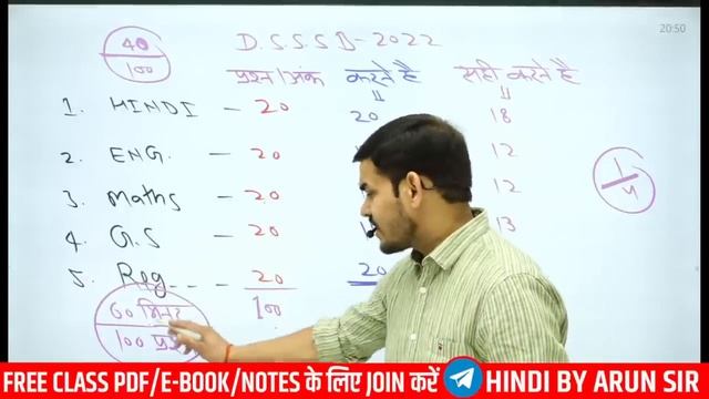 DSSSB VACANCY 2022 || LATEST UPDATE | FORM FILL DATE | DSSSB Latest News | ARUN SIR смотреть онлайн