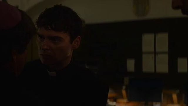 Заговор дьвола (2022) смотреть онлайн