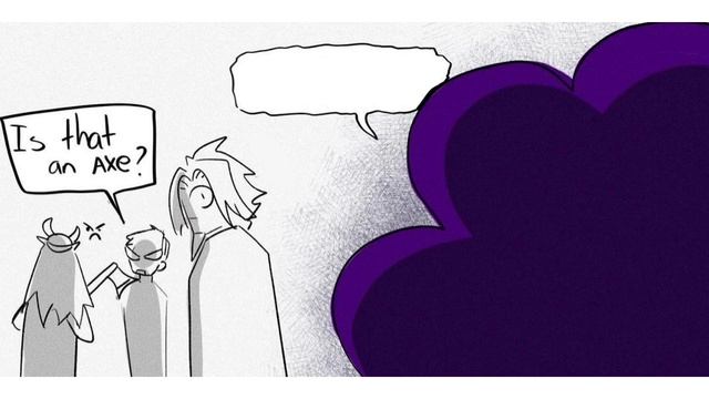 1-A's Beards (My Hero Academia Comic Dub) смотреть онлайн