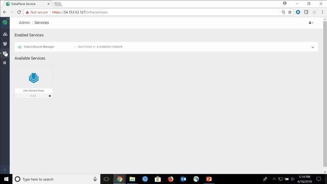 Manage democratization of the data - Data Replication in Hadoop смотреть онлайн