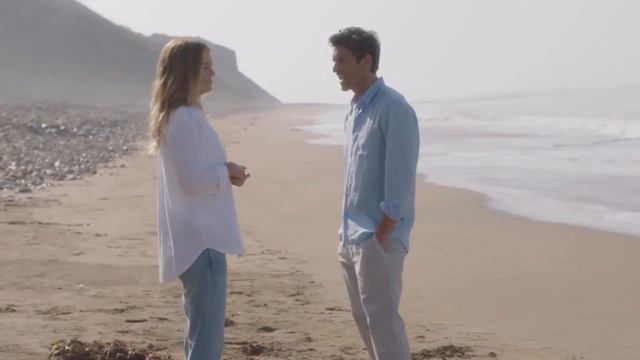 Meredith & Derek / Visiting Hours смотреть онлайн