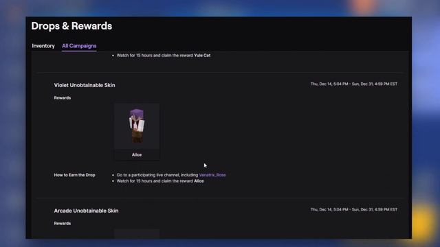 New Unobtainable Kirka.io Twitch Drops (How to)! смотреть онлайн