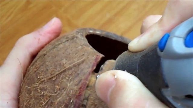 Как сделать домик из Кокоса своими руками смотреть онлайн