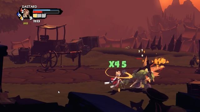 ► WTF Is... - Sacred Citadel ? смотреть онлайн