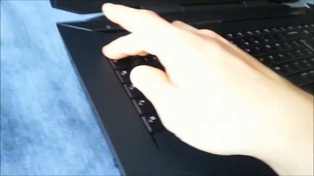 [Unboxing] Alienware 18 i7-4800MQ, 32GB RAM 1600Mhz, 2x GTX 780m, SSD, Blu-Ray смотреть онлайн