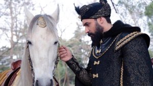 Я не могу без тебя жить (Kalbimin Sultanı)