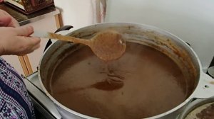 Приготовление СУМАЛЯК (6)  24.03.2016