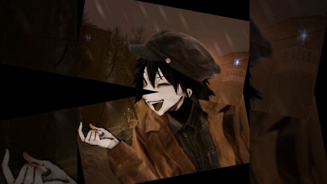 О.. Бродячие псы