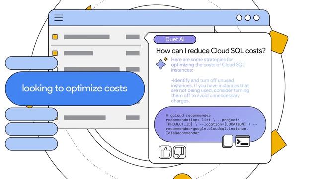 Introducing Duet AI for Google Cloud смотреть онлайн