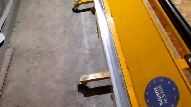 Изготовление линеарных панелей из металла своими руками смотреть онлайн