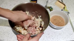 Куриные Котлеты Для Детей