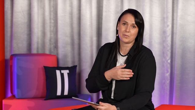 Как мы учим трудоустраиваться в IT "Без кода" смотреть онлайн