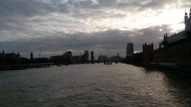 Palace of Westminster , London смотреть онлайн