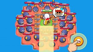 Бравл Старс  - Смешные моменты и Лучшие моменты  #8 ? | Brawl Stars Funny Moments & Wins & Fails #8