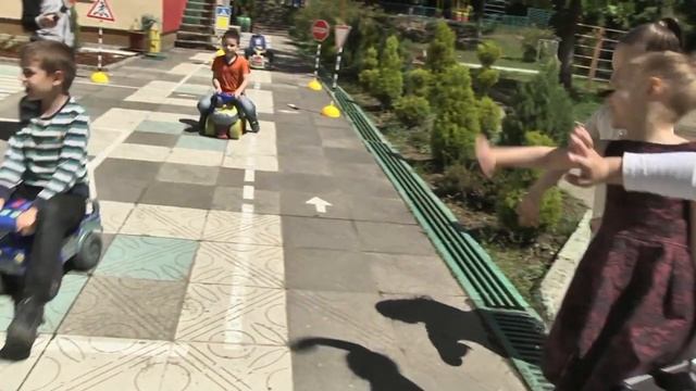 Ревизоррики в детском саду №120 “Калинка“ г Сочи. смотреть онлайн