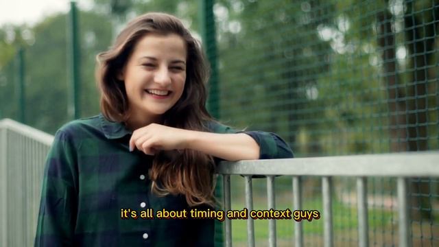 8 Very Subtle Flirting Signs Men Miss (Signs A Girl Is Flirting With You) смотреть онлайн