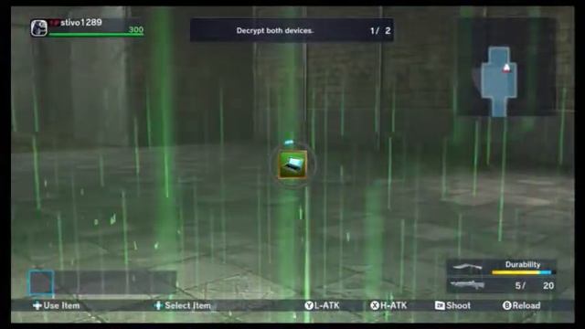 First Impressions: Lost Reavers | Wii U gameplay смотреть онлайн