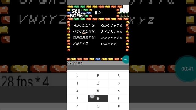 【JAVA GAMES】 zelda dx - J2me Loader смотреть онлайн